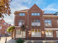 Bilderdijkstraat 29 A, 3117 PA Schiedam