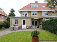 Wisentstraat 38, 1402 TW Bussum