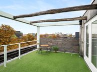 Bergsingel 210 B, 3037 GR Rotterdam