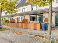 Bartokweg 55, 1323 SR Almere