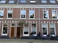 Zandhofsestraat 87, 3572 GD Utrecht