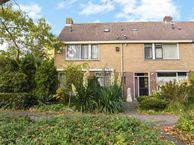 Henri Dunantstraat 33, 1443 GA Purmerend