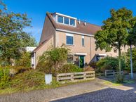 Schepenen 58, 1412 DH Naarden