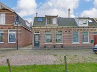 Beukenlaan 17, 1544 BS Zaandijk