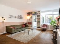 De Ruijterstraat 34, 3814 SK Amersfoort