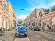 Gaelstraat 38 R, 2013 CH Haarlem