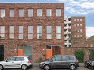 Pieter van der Werfstraat 110, 1067 EP Amsterdam