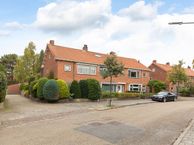 Birkenheuvelweg 70, 1215 EV Hilversum