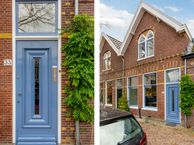 Laan van Overvest 33, 2613 DK Delft