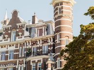 Weteringschans 14 BV, 1017 SG Amsterdam