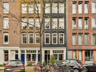 Van Ostadestraat 59 hs, 1072 SN Amsterdam