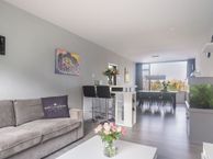 Mozartstraat 114, 2983 AJ Ridderkerk