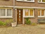 Hunzestraat 20 h, 1079 WD Amsterdam