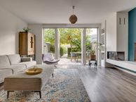 Anton Koolhaasstraat 39, 3544 HV Utrecht