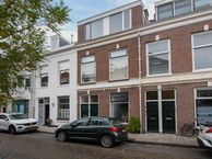 Frans Halsstraat 55 zw, 2021 EJ Haarlem