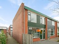 Witte Klaverlaan 16, 1562 AM Krommenie