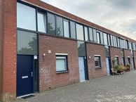 Perikplein 73, 7512 JD Enschede