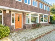 Melis Stokestraat 24, 3515 BP Utrecht