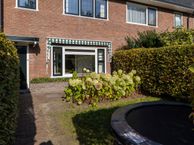 Gregoriuslaan 5, 3723 KP Bilthoven