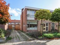 Worp Tjaardastraat 123, 8602 XD Sneek