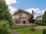 Rhijngeesterstraatweg 203, 2343 BW Oegstgeest