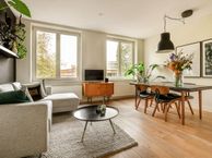 Javastraat 158 III, 1095 CL Amsterdam