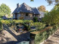 Burgemeester s'Jacoblaan 49, 1401 BN Bussum