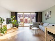 Adrienne Solserstraat 50, 1325 NX Almere