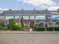 Gerard Terborghstraat 14, 2981 CK Ridderkerk