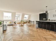 Valeriusstraat 138 -BV, 1075 GE Amsterdam