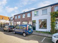Kepplerstraat 8, 3817 TA Amersfoort