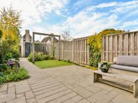 Hazenburglaan 113, 2135 EZ Hoofddorp