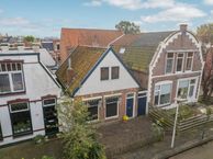 Van der Bildtstraat 3, 8801 AC Franeker
