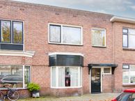 Spaarnhovenstraat 4, 2022 TH Haarlem