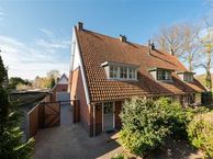 Eikenlaan 4 a, 3972 AS Driebergen-Rijsenburg