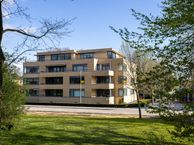 Prinses Beatrixplantsoen 7 B, 3055 PT Rotterdam