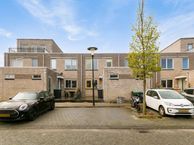 Giraffenburg 35, 2994 CT Barendrecht