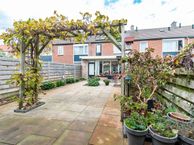 Rozenstraat 46, 4261 CH Wijk en Aalburg