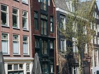 Oudezijds Achterburgwal 14 B, 1012 DM Amsterdam