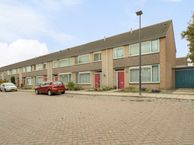 Dasstraat 25, 5408 XS Volkel