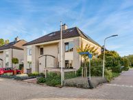 Veldzuringstraat 1, 2215 WK Voorhout