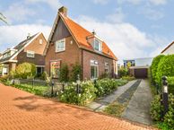 Dennenlaan 96, 1161 CT Zwanenburg