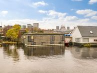 Klaprozenweg 73 A, 1032 KK Amsterdam