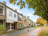 Fatimastraat 168, 4835 BG Breda
