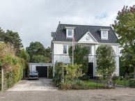 Willem Klooslaan 20, 2106 EA Heemstede