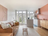 Trompstraat 78, 3814 SR Amersfoort