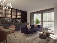 Isaac Titsinghkade 4 G, 1018 CA Amsterdam