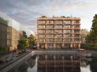 Isaac Titsinghkade 4 F, 1018 CA Amsterdam