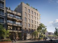 Isaac Titsinghkade 4 L, 1018 CA Amsterdam