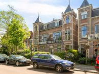 Wilhelminapark 23, 2342 AE Oegstgeest